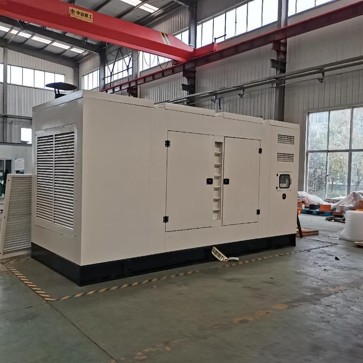 曲松发电机出租